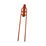 Manual Sign Post Driver Heavy DutyPrice: $345.00 Buy