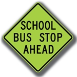 Slow Down! With School Back in Session, STOPSignsandMore.com Reminds Motorists to Abide by All School Safety Signs