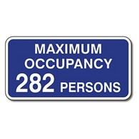 Property Management Signs