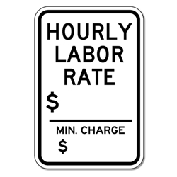 prosync labor rate