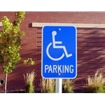 How to Apply for a Handicapped Parking Permit