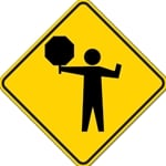 Heed School Traffic Signs and Help Reduce Accidents