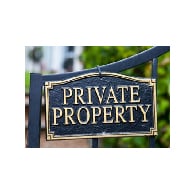 How Private Property Signs Can Serve To Protect You