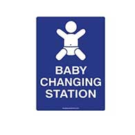 This Location For Nursing Mothers Only ADA Sign – ADA Sign Depot