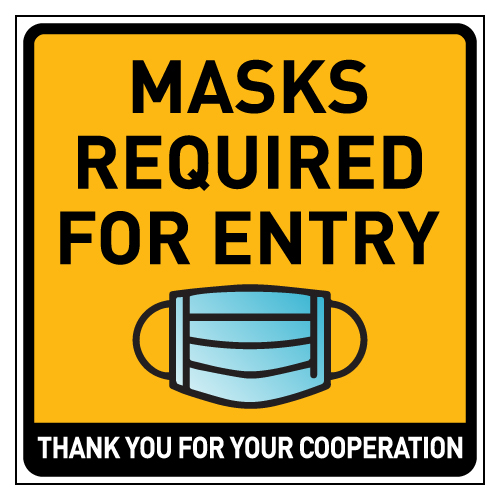 Daily Prompt – Masks Off